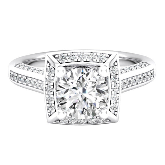 Vỏ Nhẫn Kim Cương B10310 - Hung Phat USA VN