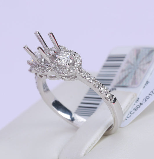 Vỏ Nhẫn Kim Cương B10468 - Hung Phat USA VN