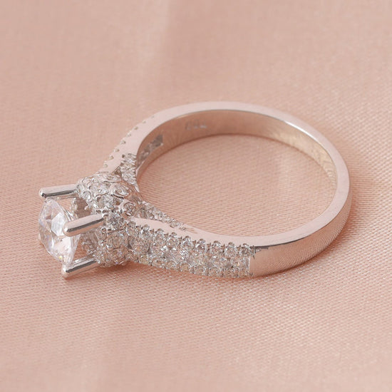 Vỏ Nhẫn Kim Cương B10965 - Hung Phat USA VN