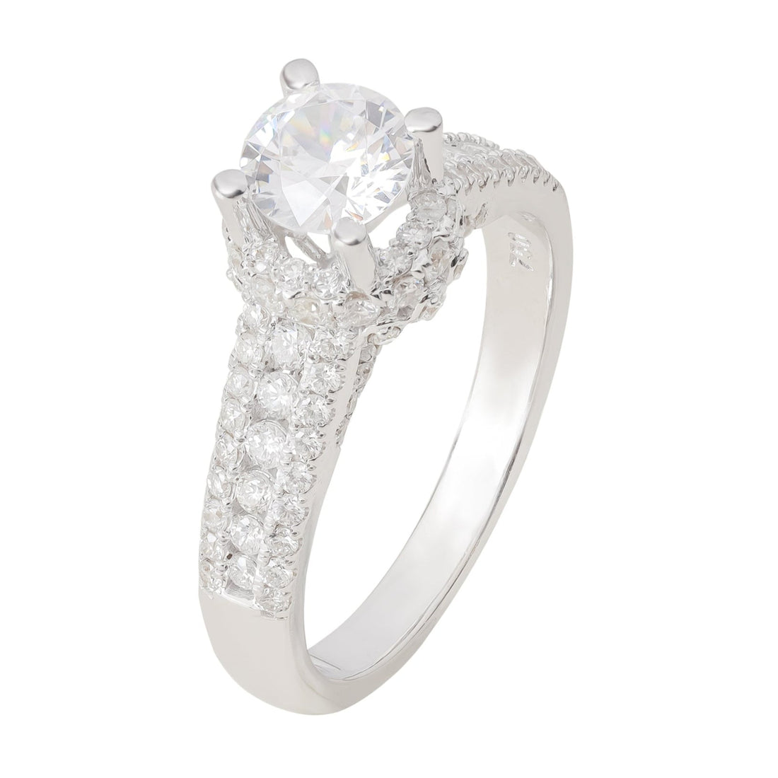 Vỏ Nhẫn Kim Cương B10965 - Hung Phat USA VN