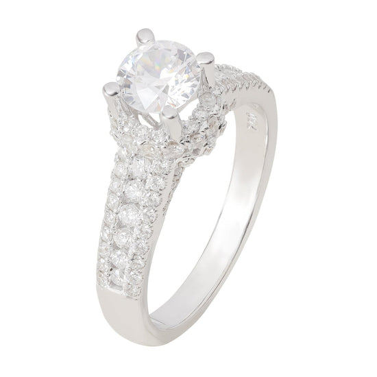 Vỏ Nhẫn Kim Cương B10965 - Hung Phat USA VN