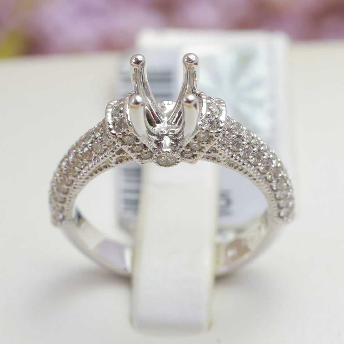 Vỏ Nhẫn Kim Cương B11030 - Hung Phat USA VN