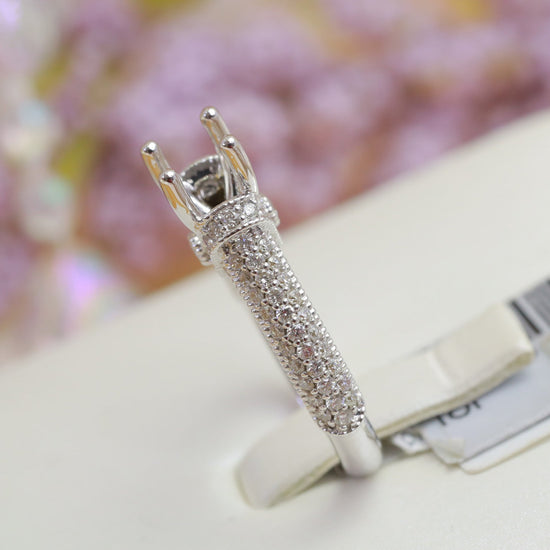 Vỏ Nhẫn Kim Cương B11030 - Hung Phat USA VN