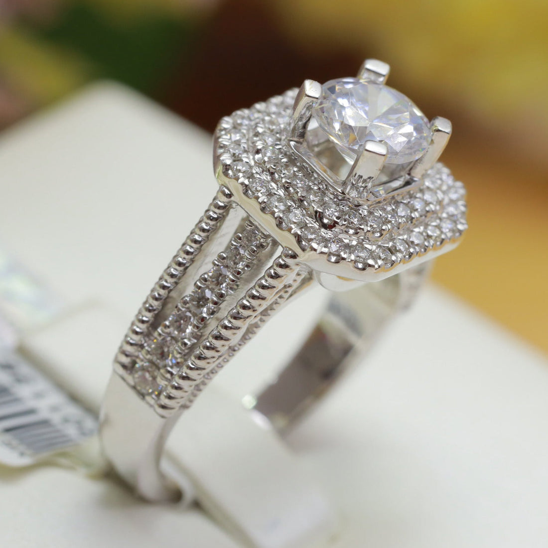 Vỏ Nhẫn Kim Cương B11052 - Hung Phat USA VN