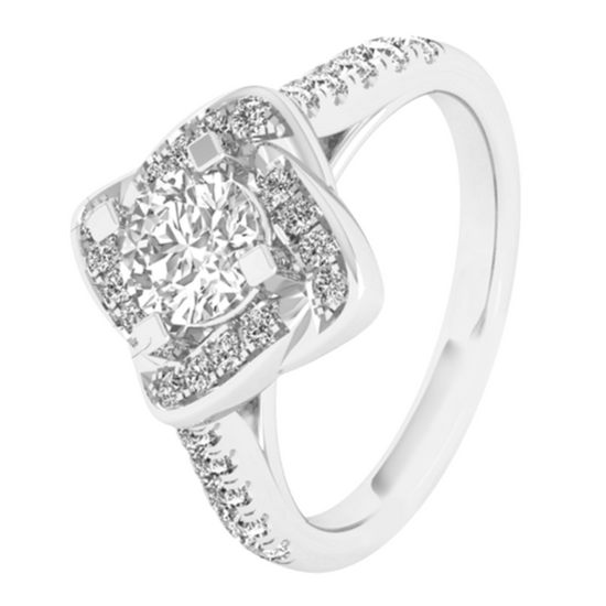 Vỏ Nhẫn Kim Cương B11066 - Hung Phat USA VN