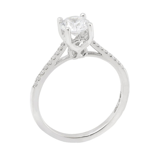 Vỏ Nhẫn Kim Cương B11151 - Hung Phat USA VN