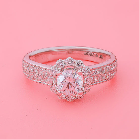 Vỏ Nhẫn Kim Cương B11726 - Hung Phat USA VN