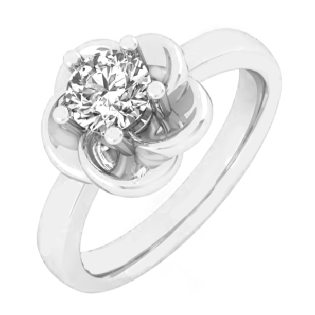 Vỏ Nhẫn Trơn B11242 - Hung Phat USA VN