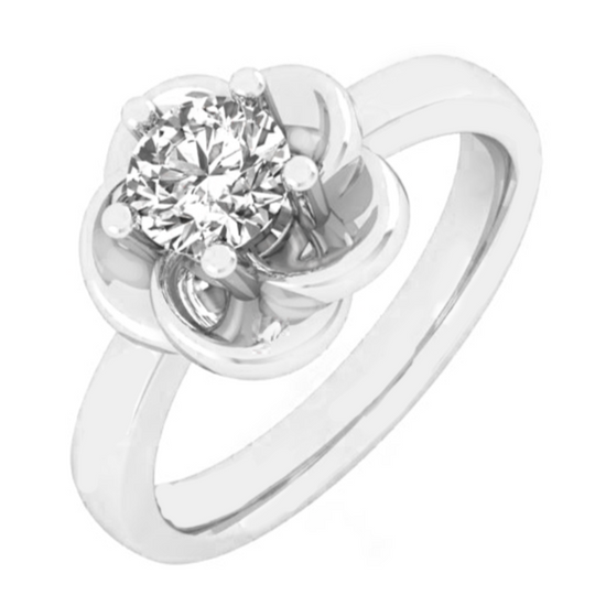 Vỏ Nhẫn Trơn B11242 - Hung Phat USA VN