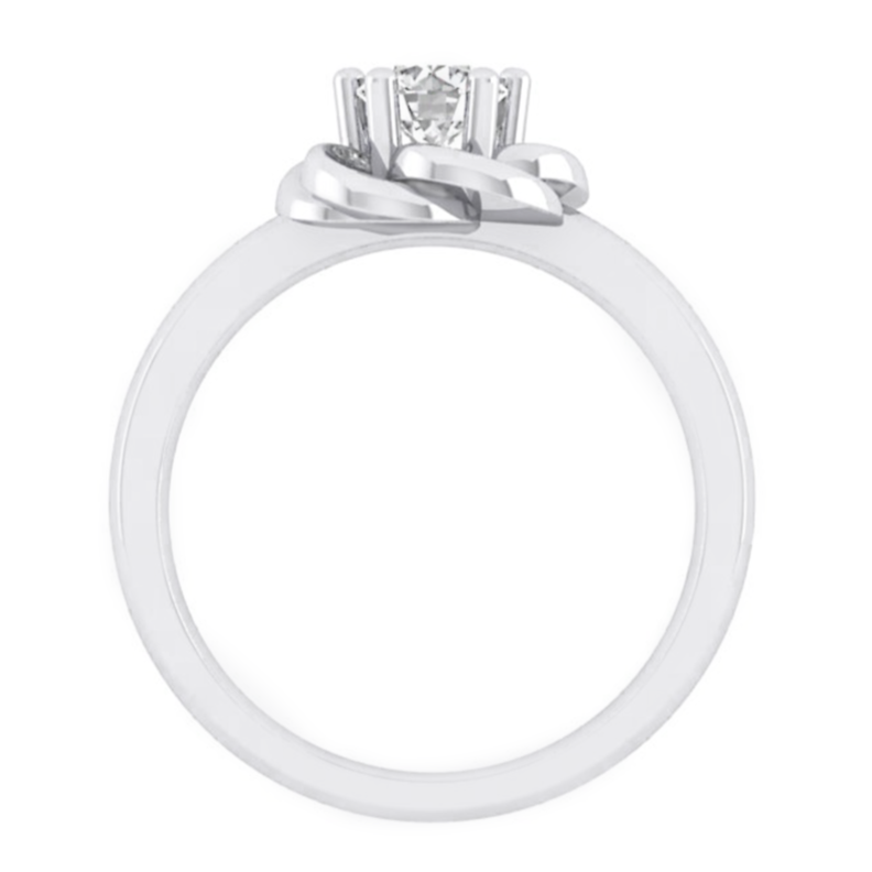 Vỏ Nhẫn Trơn B11242 - Hung Phat USA VN