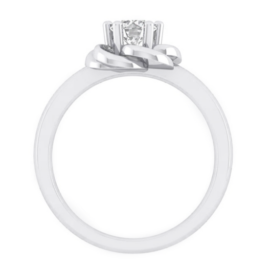 Vỏ Nhẫn Trơn B11242 - Hung Phat USA VN