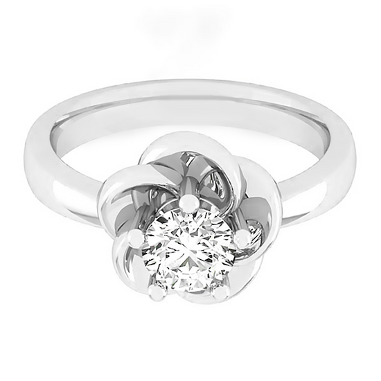 Vỏ Nhẫn Trơn B11242 - Hung Phat USA VN