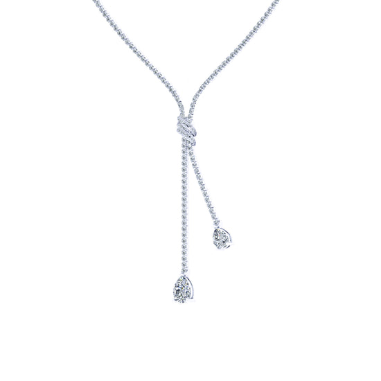 Vỏ Vòng Cổ Kim Cương N10105 - Hung Phat USA VN