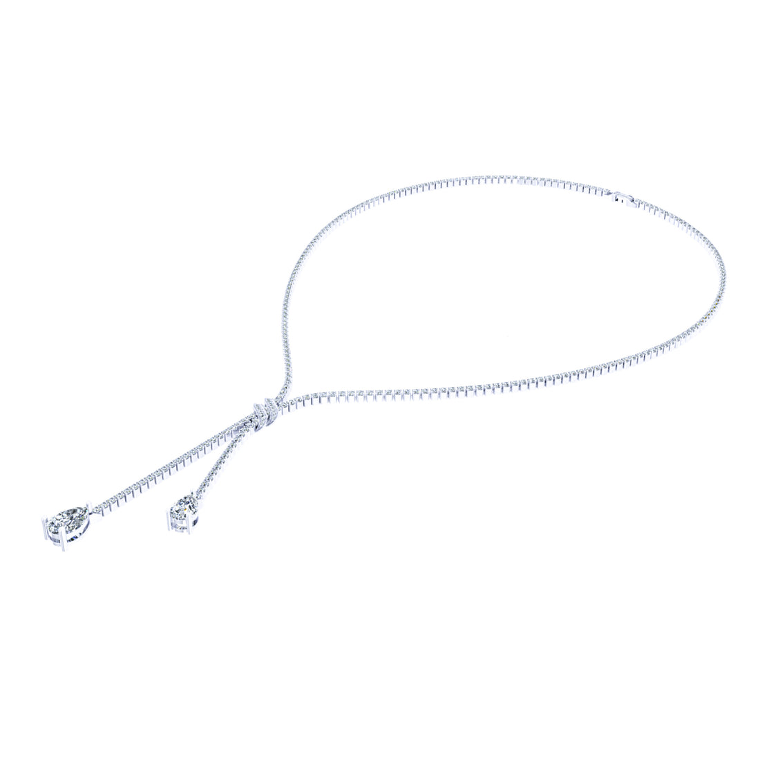 Vỏ Vòng Cổ Kim Cương N10105 - Hung Phat USA VN