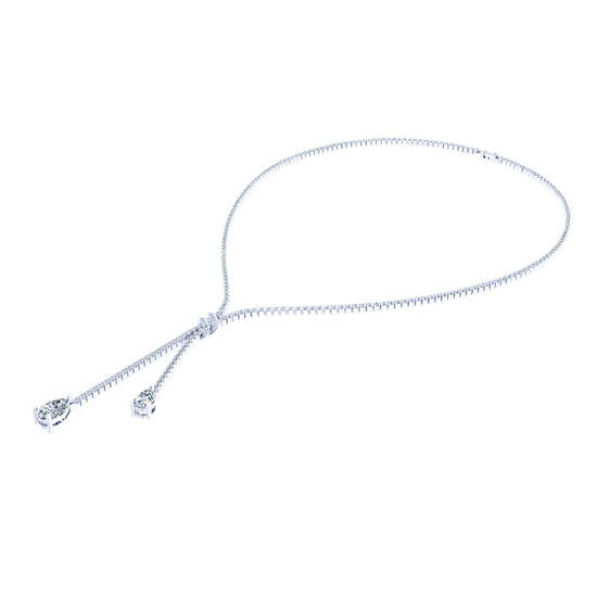 Vỏ Vòng Cổ Kim Cương N10105 - Hung Phat USA VN