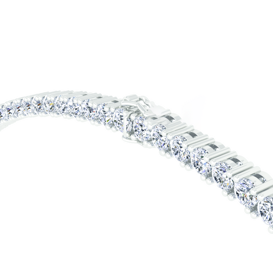 Vỏ Vòng Cổ Kim Cương N10035 - Hung Phat USA VN