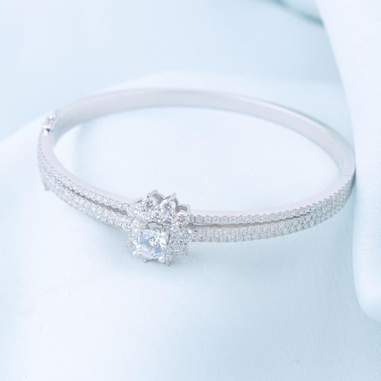 Vỏ Vòng Tay Kim Cương G10071 - Hung Phat USA VN