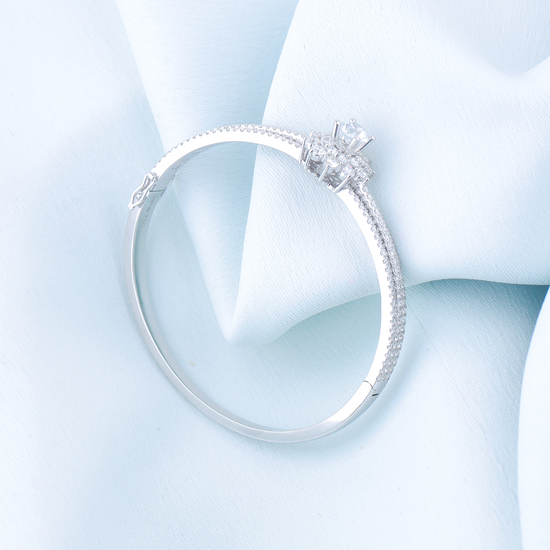 Vỏ Vòng Tay Kim Cương G10071 - Hung Phat USA VN