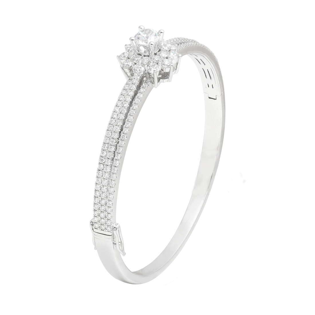 Vỏ Vòng Tay Kim Cương G10071 - Hung Phat USA VN