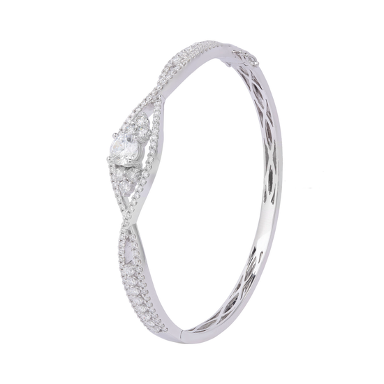 Vỏ Vòng Tay Kim Cương G10086 - Hung Phat USA VN