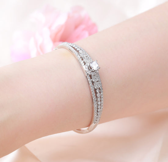 Vỏ Vòng Tay Kim Cương G10102 - Hung Phat USA VN