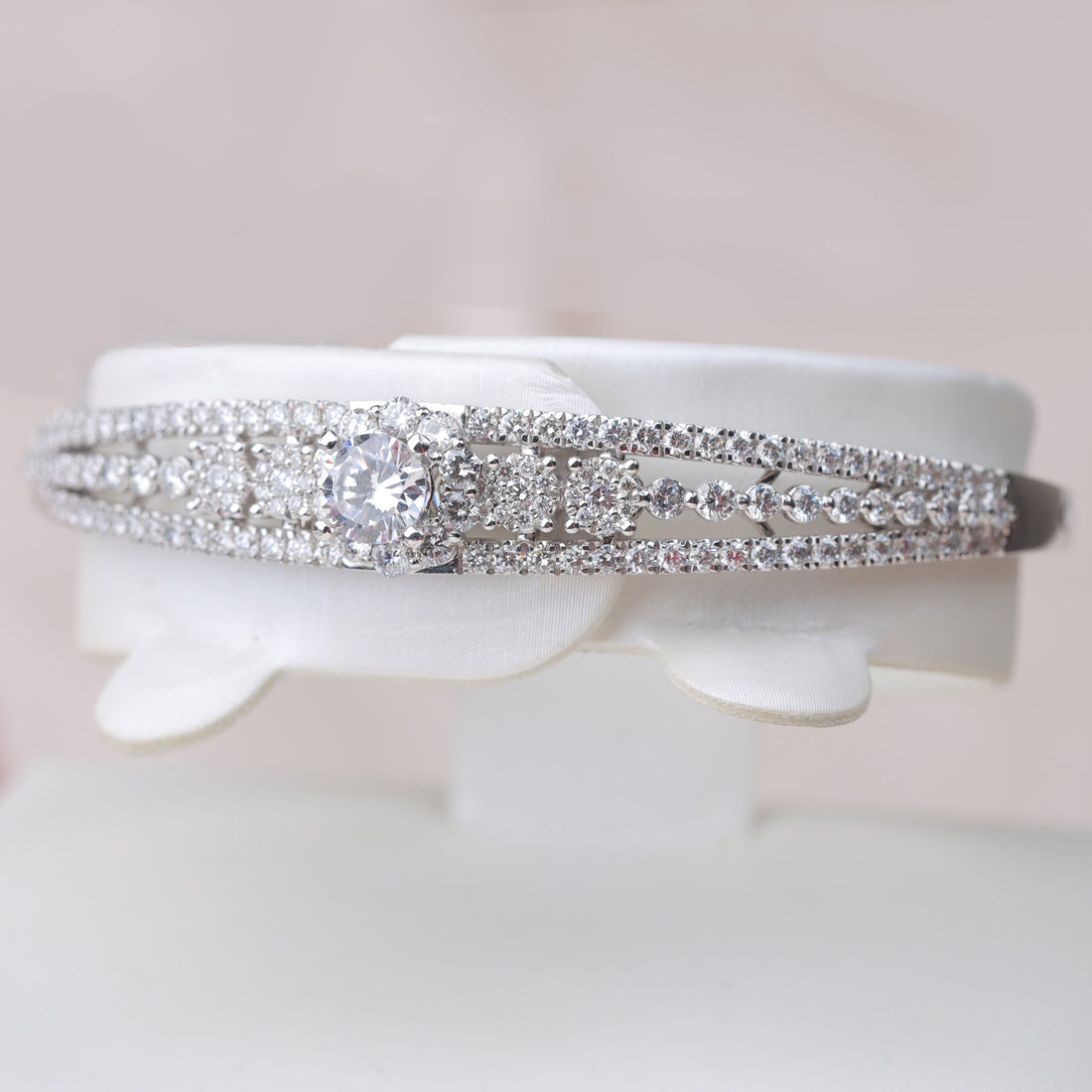 Vỏ Vòng Tay Kim Cương G10102 - Hung Phat USA VN