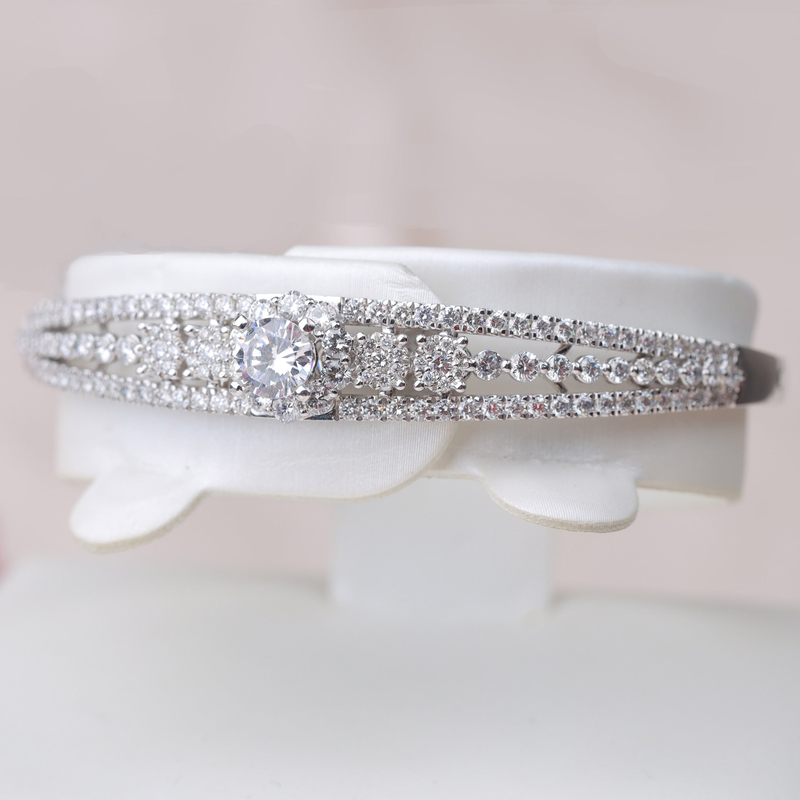 Vỏ Vòng Tay Kim Cương G10102 - Hung Phat USA VN