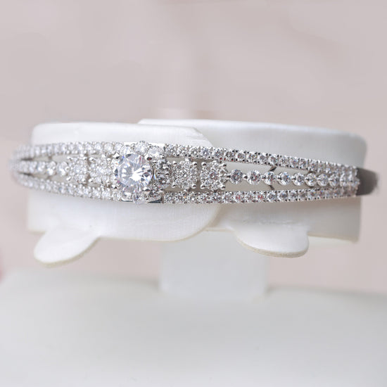 Vỏ Vòng Tay Kim Cương G10102 - Hung Phat USA VN