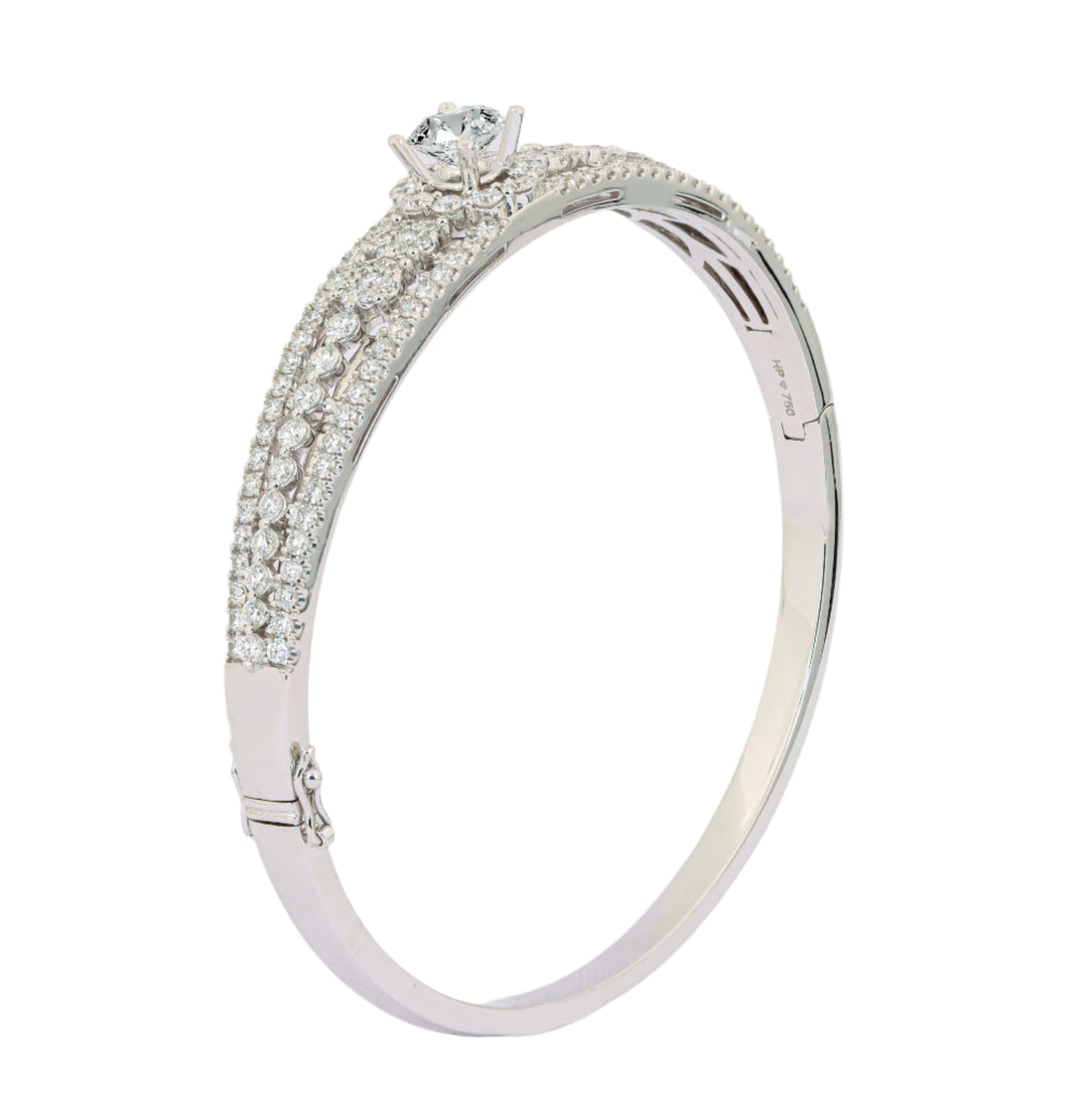 Vỏ Vòng Tay Kim Cương G10102 - Hung Phat USA VN