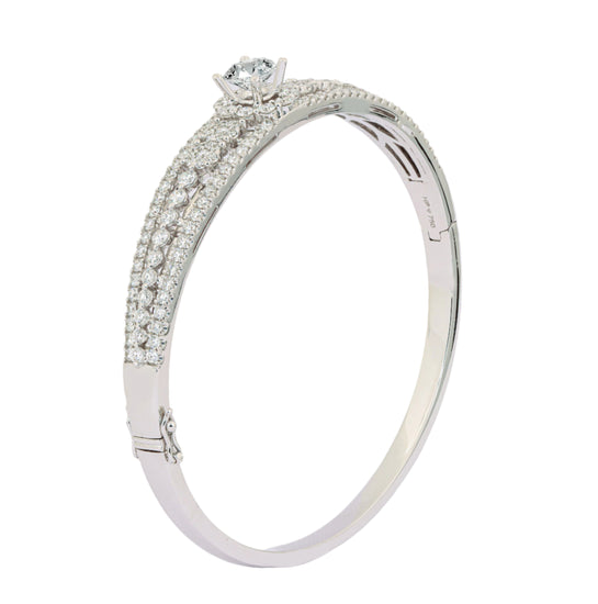 Vỏ Vòng Tay Kim Cương G10102 - Hung Phat USA VN