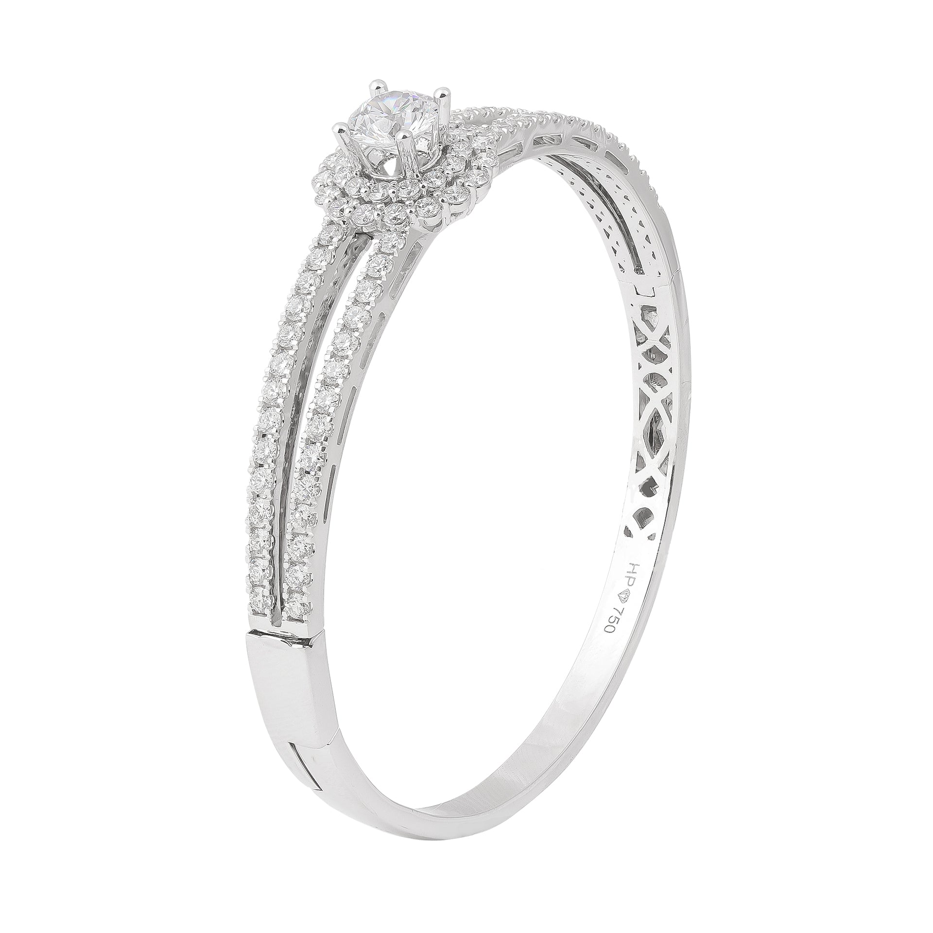 Vỏ Vòng Tay Kim Cương G10216 - Hung Phat USA VN