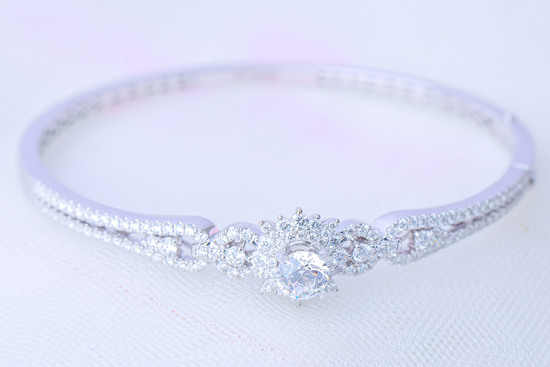 Vỏ Vòng Tay Kim Cương G10240 - Hung Phat USA VN