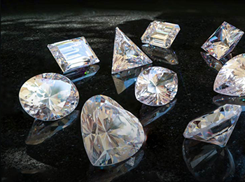 Nơi mua kim cương tốt  cho nữ Phường Xuân Hòa