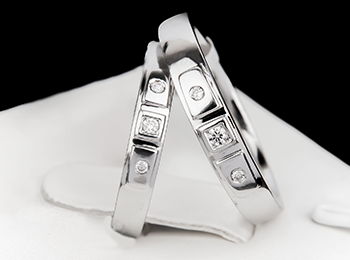 Bạn Đã Biết Cách Chọn Nhẫn Cưới Kim Cương Cho Người Ấy Chưa?