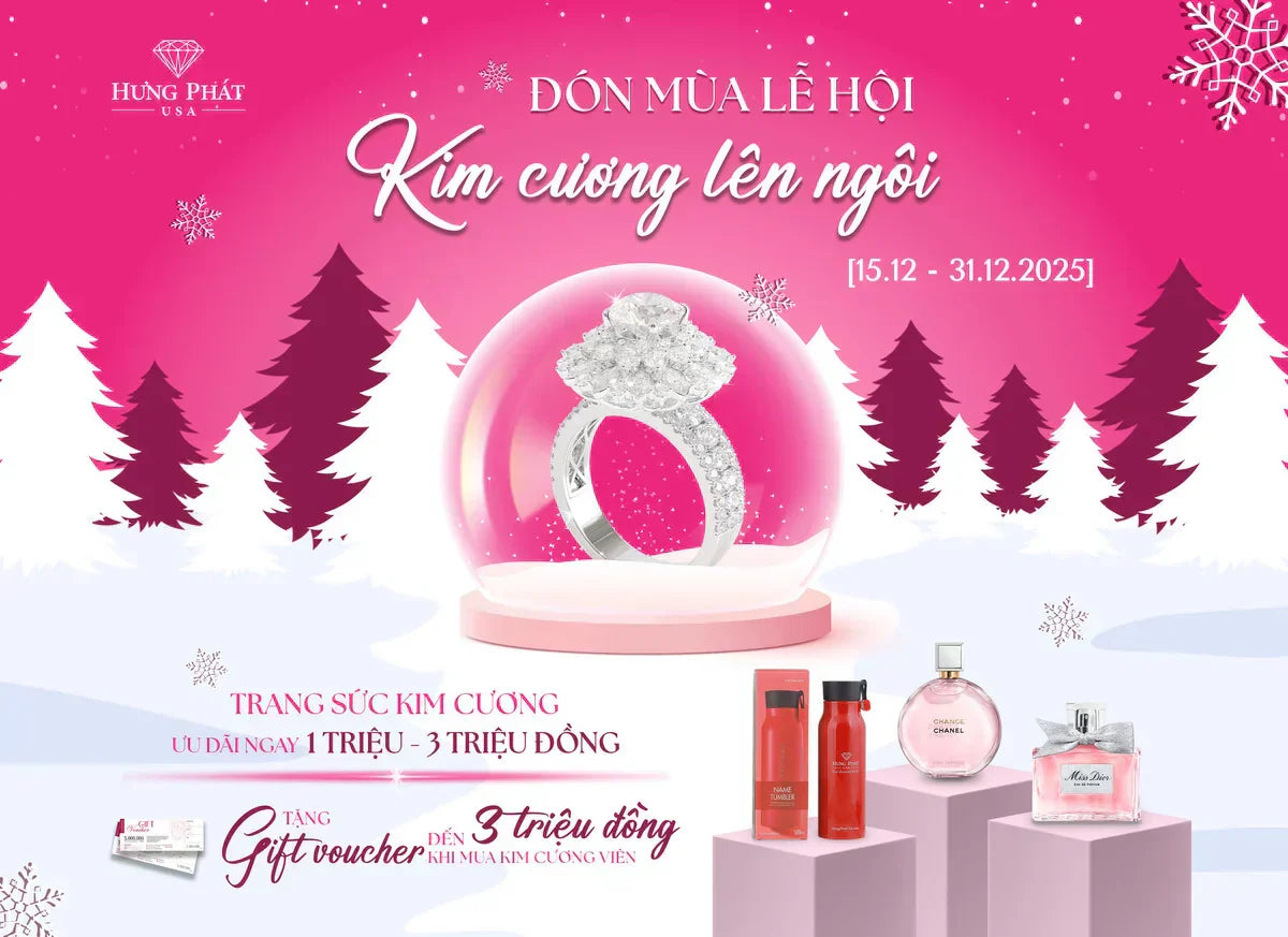 don-mua-le-hoi-kim-cuong-len-ngoi