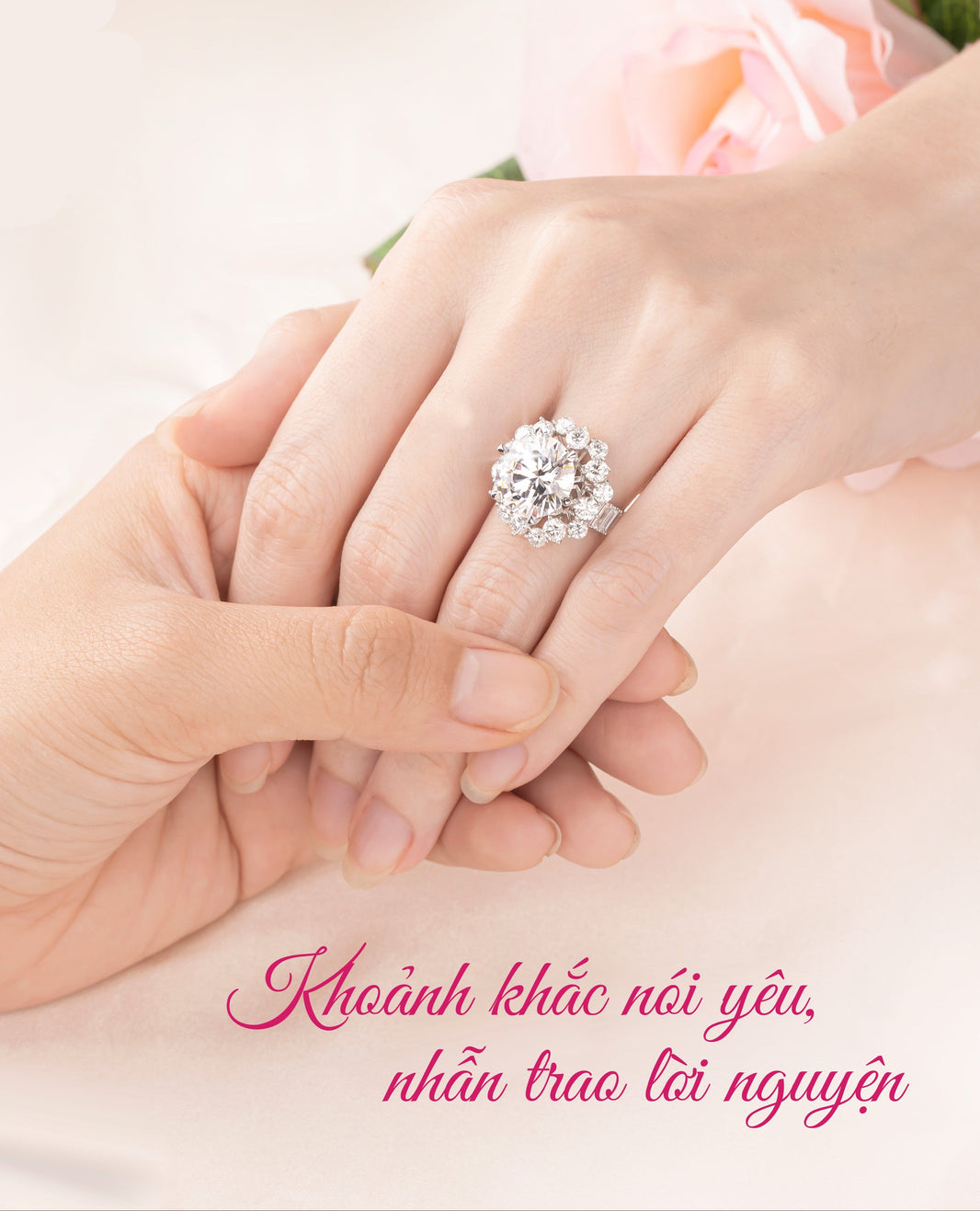 Nhẫn Đính Hôn