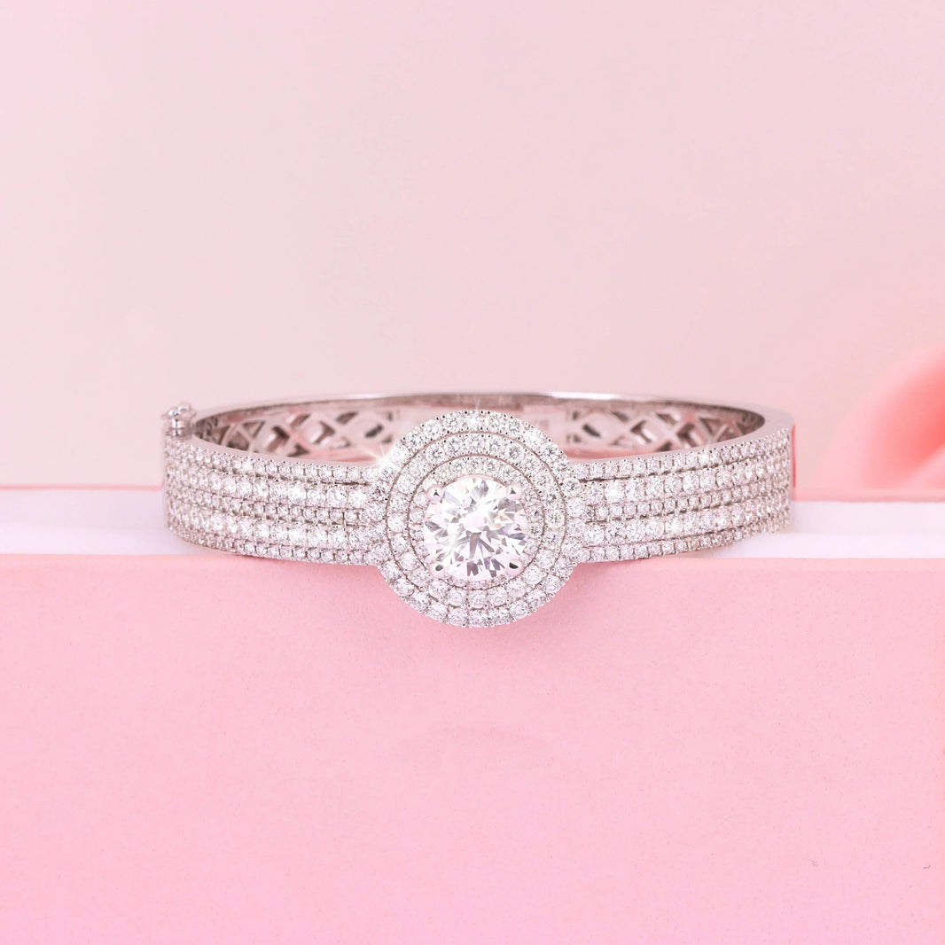 Vòng Tay Kim Cương - Hung Phat USA VN