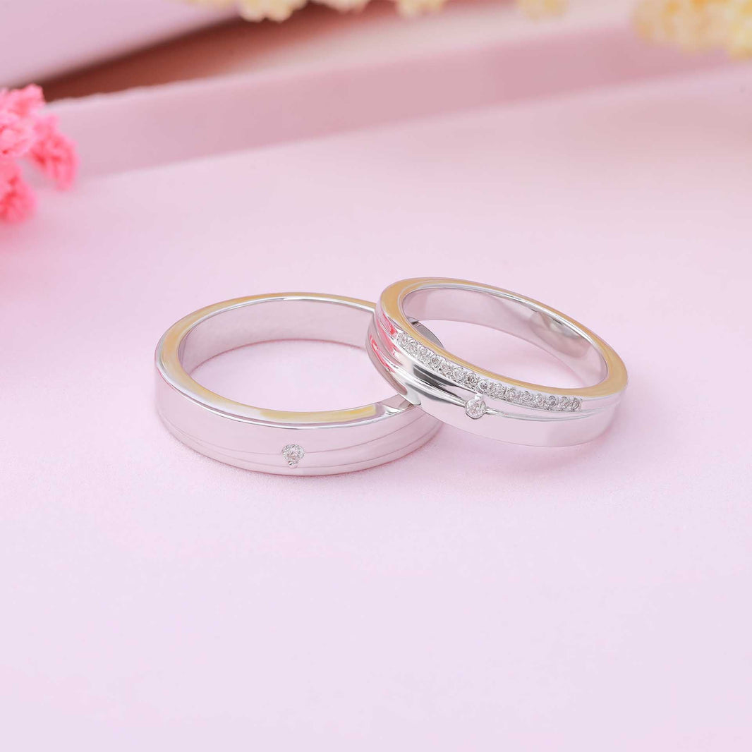 Nhẫn Cưới Kim Cương Cao Cấp – Hưng Phát USA | Sang Trọng Vượt Thời Gian