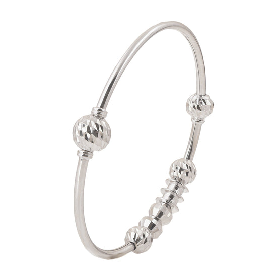 Vòng Tay Vàng 18K G10435 - Hung Phat USA VN