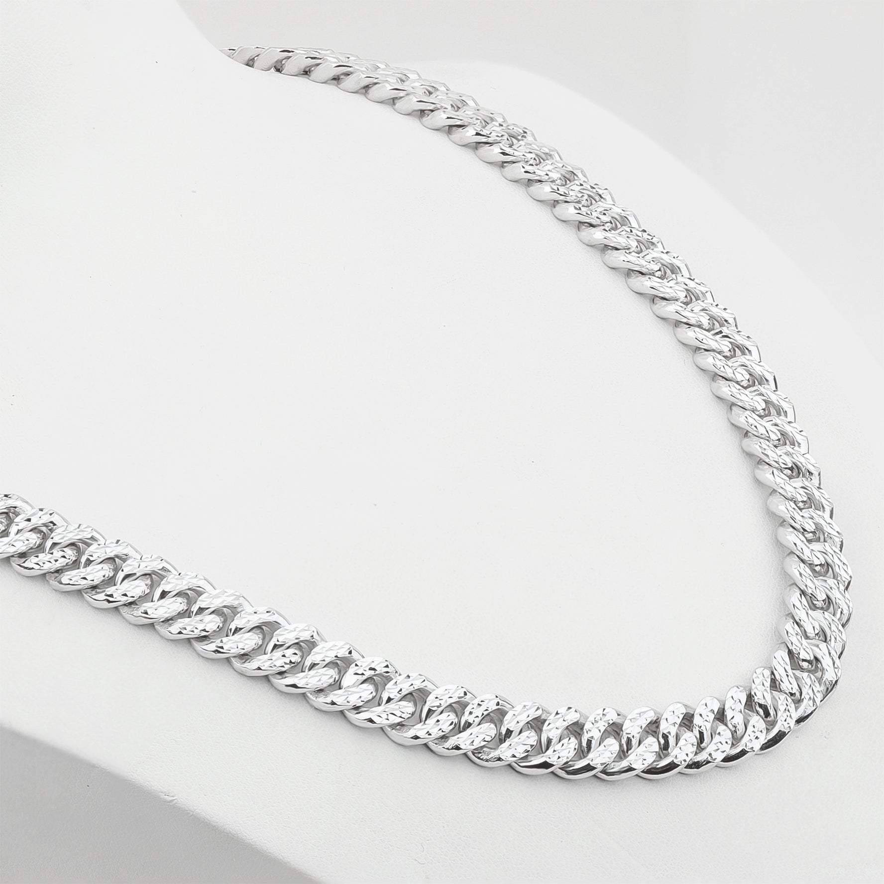 Dây Chuyền Vàng 18K Nam C10060