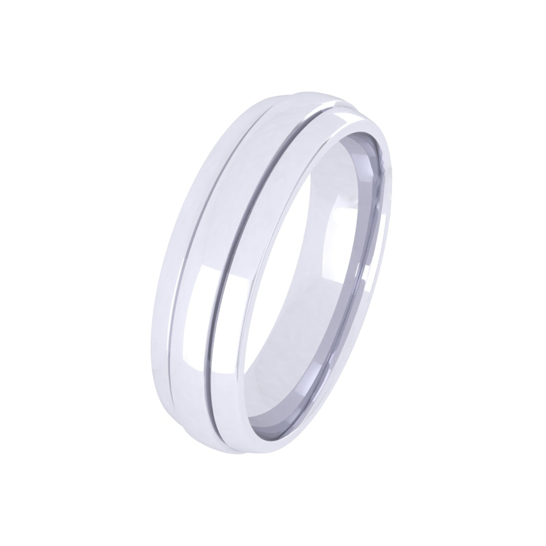 Nhẫn Vàng 18K Nam D10493