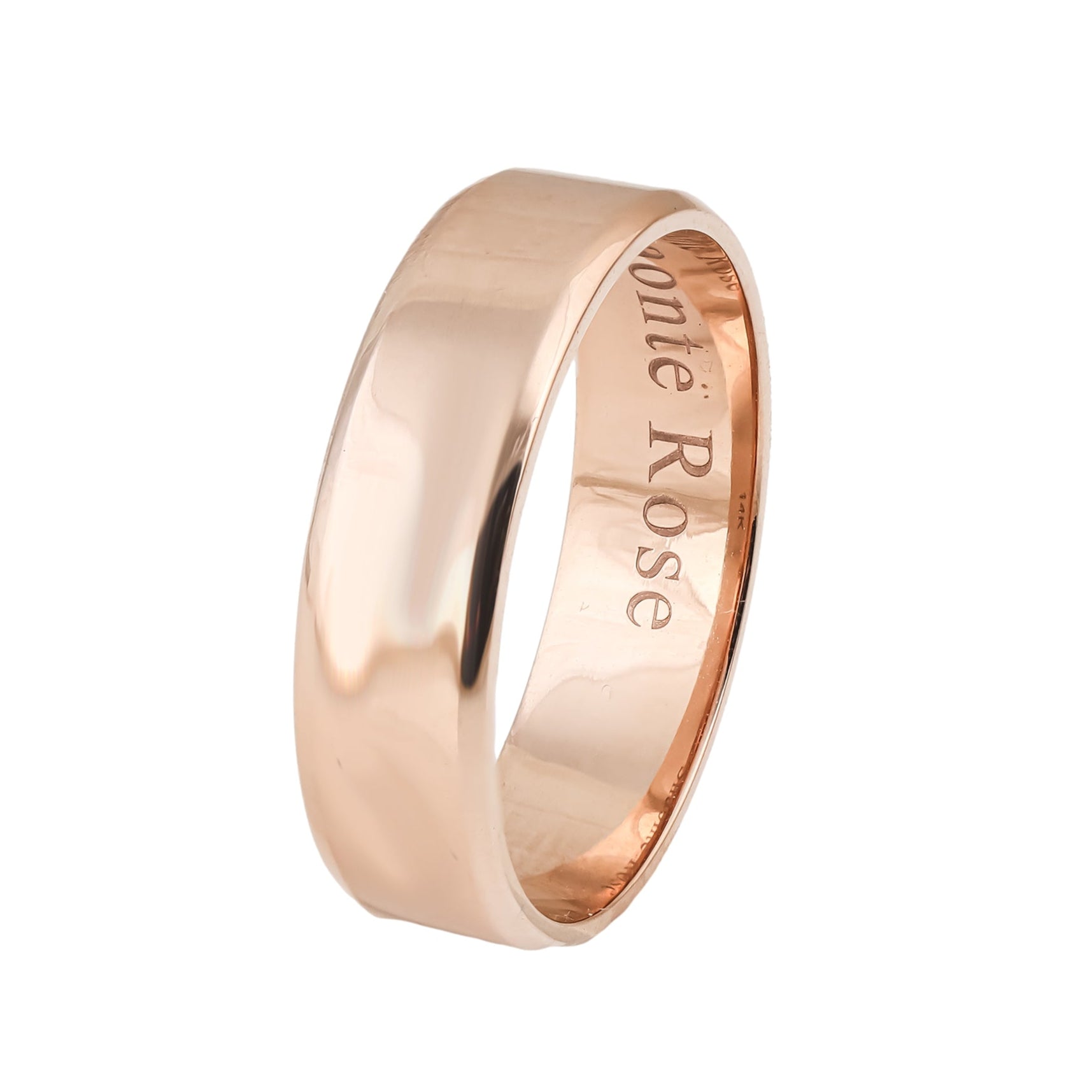 Nhẫn Vàng 18K Nam D10962