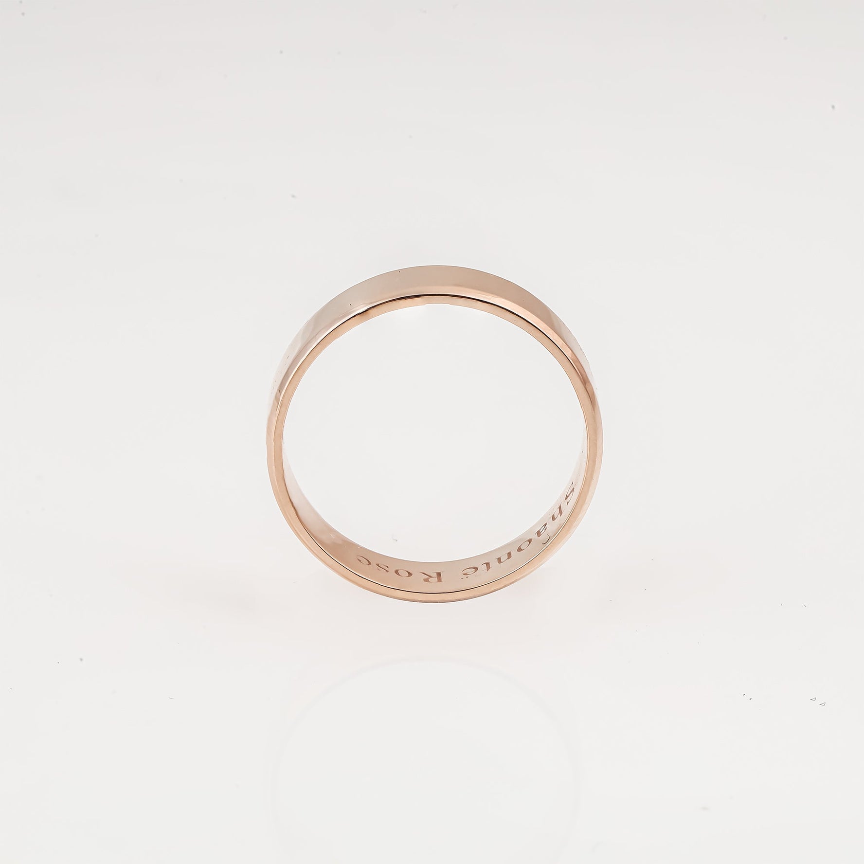 Nhẫn Vàng 18K Nam D10962