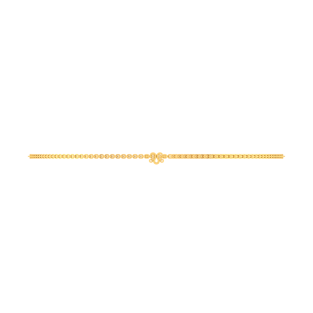 Dây Chuyền Vàng 24K C10020 - Hung Phat USA VN