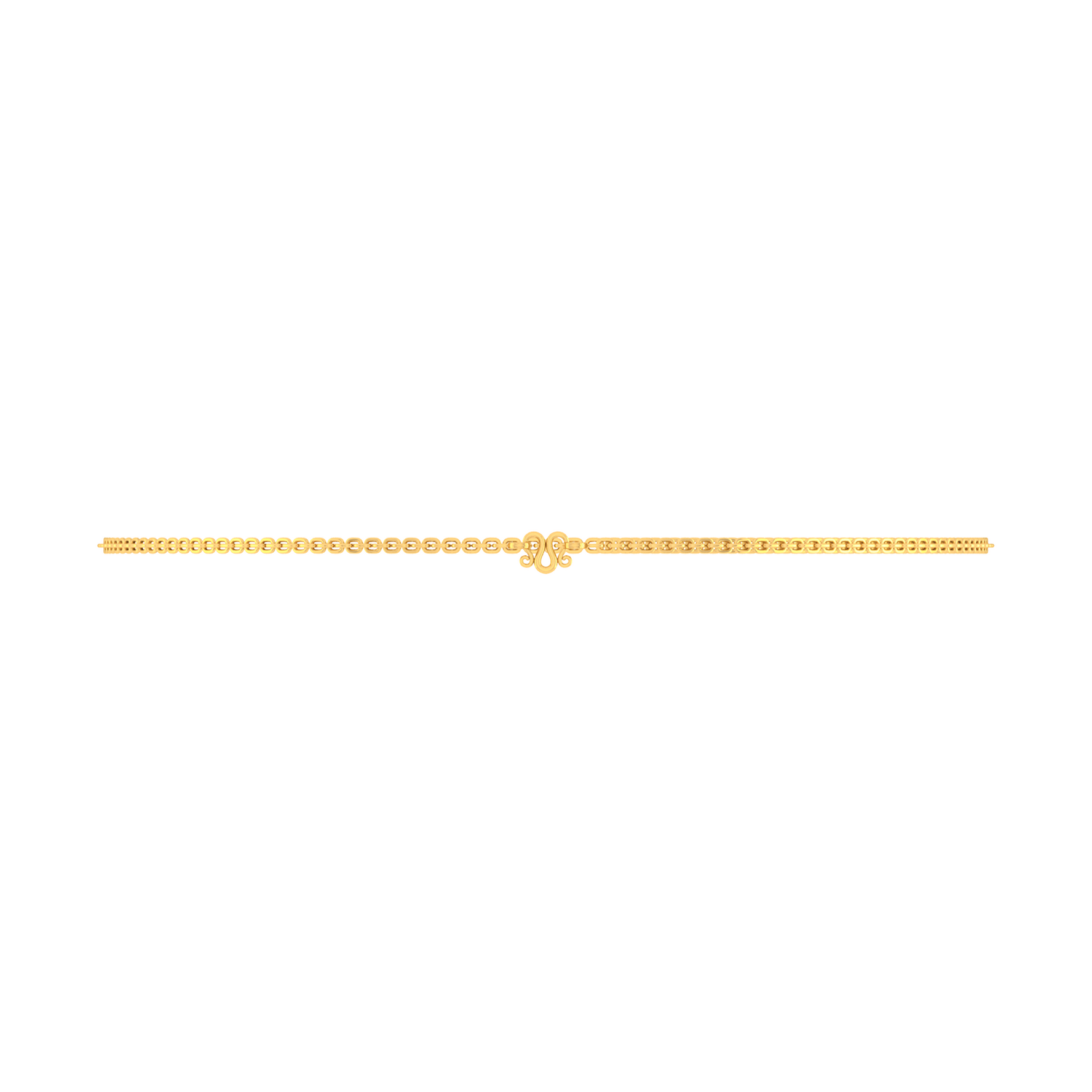 Dây Chuyền Vàng 24K C10020 - Hung Phat USA VN
