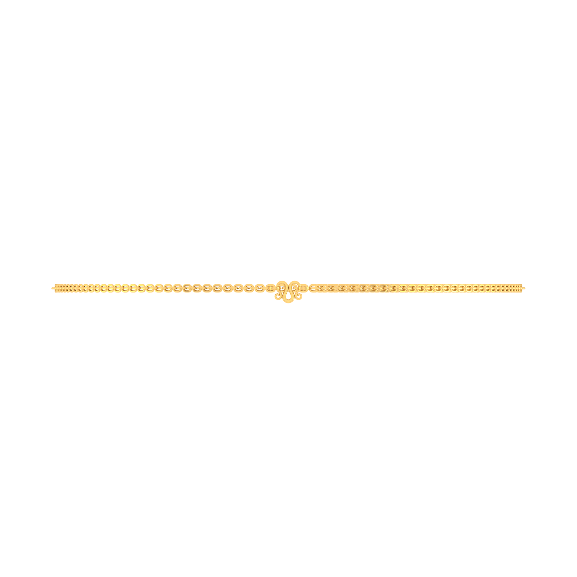 Dây Chuyền Vàng 24K C10020 - Hung Phat USA VN
