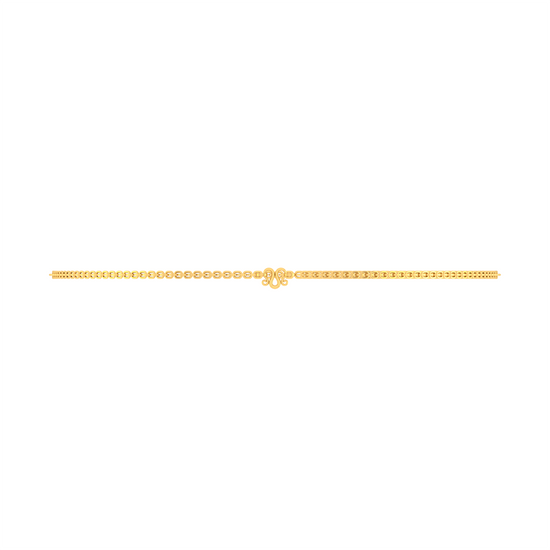 Dây Chuyền Vàng 24K C10020 - Hung Phat USA VN