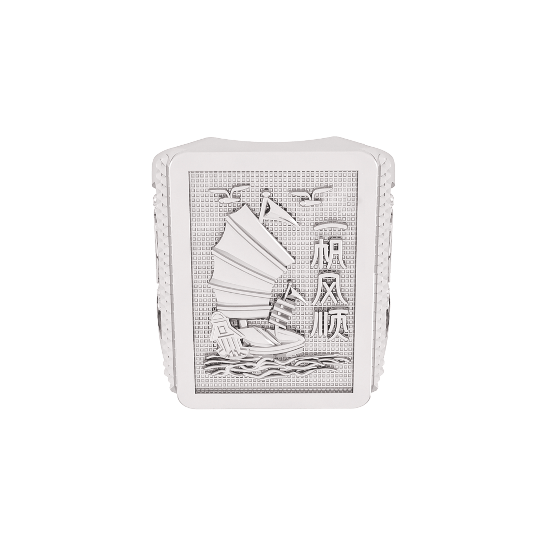 Nhẫn Vàng 18K Nam D10446