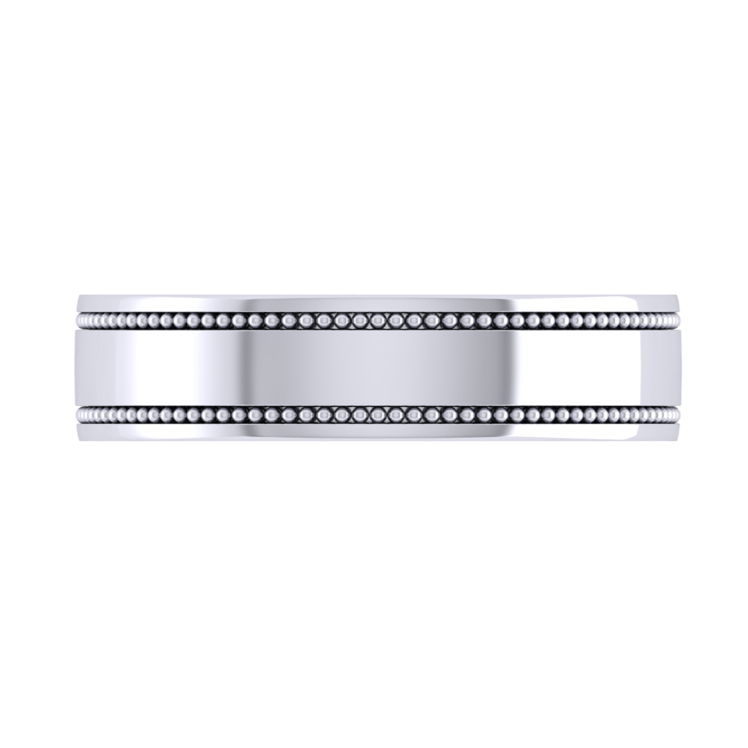 Nhẫn Vàng 18K Nam D10501