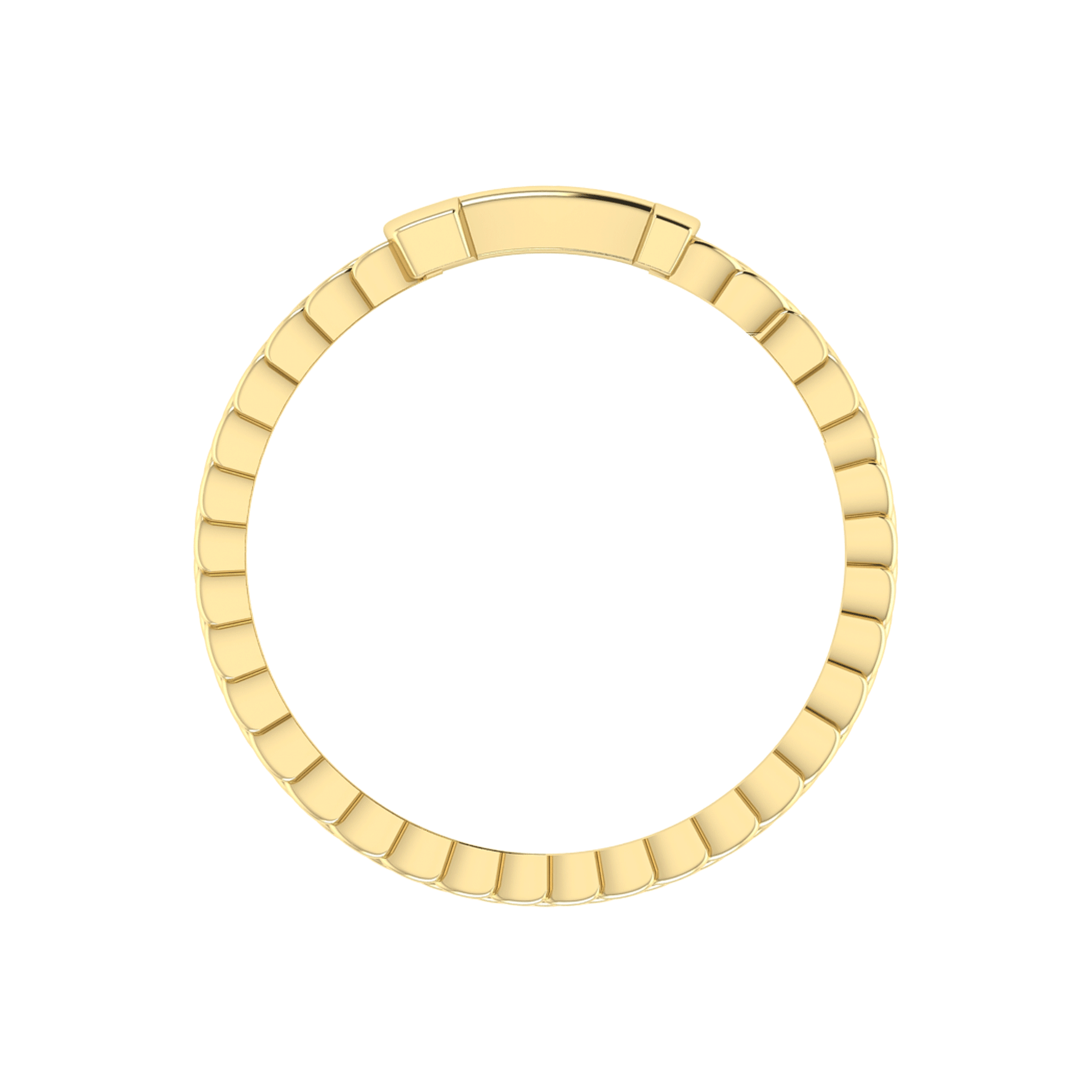 Nhẫn Vàng 18K Nam D10603